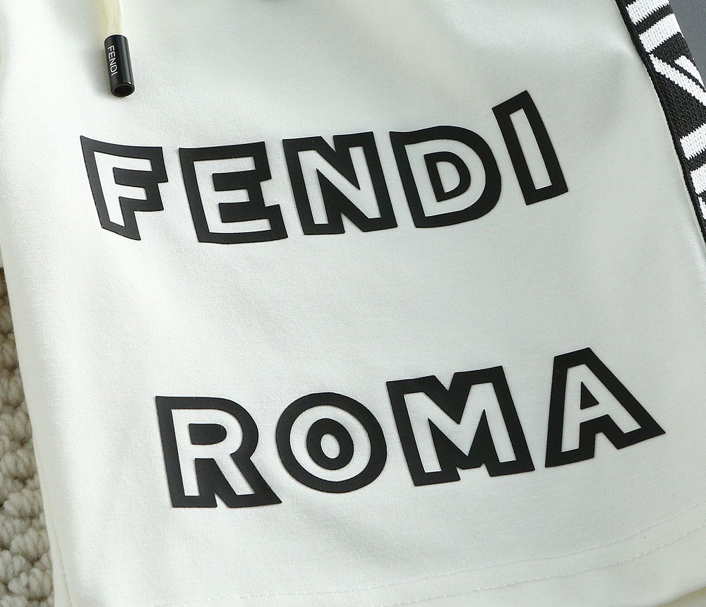 Fendi Short Pants